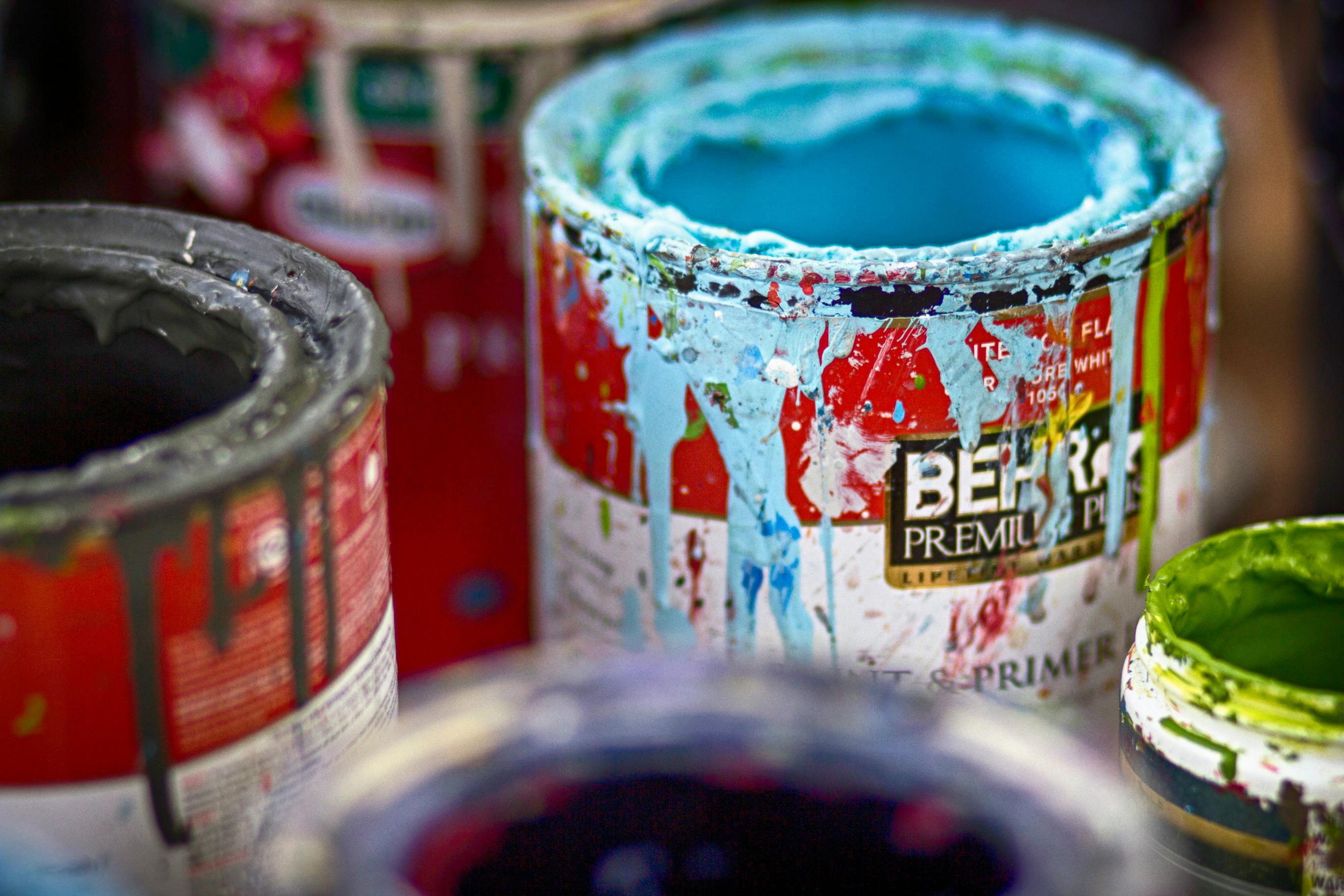 Paint